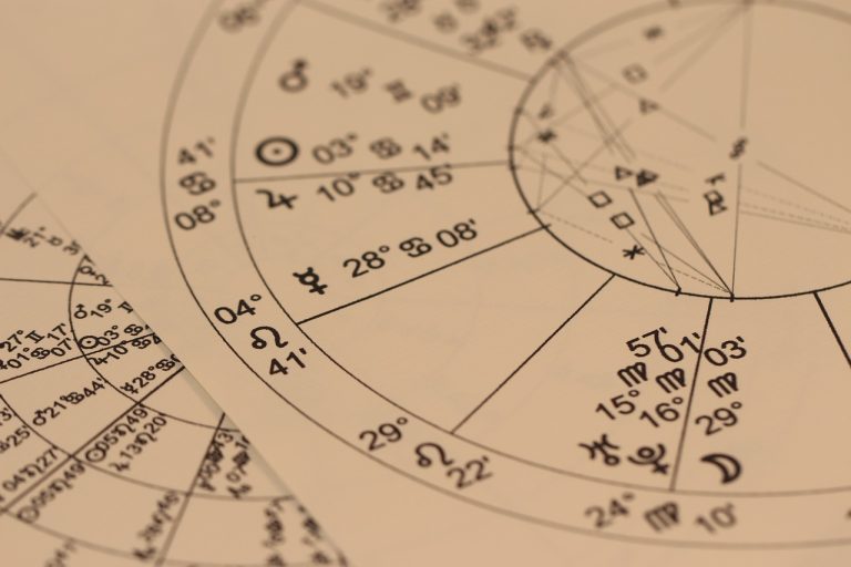Az Asztrológia és Az Ezotéria Varázslatos Kapcsolata