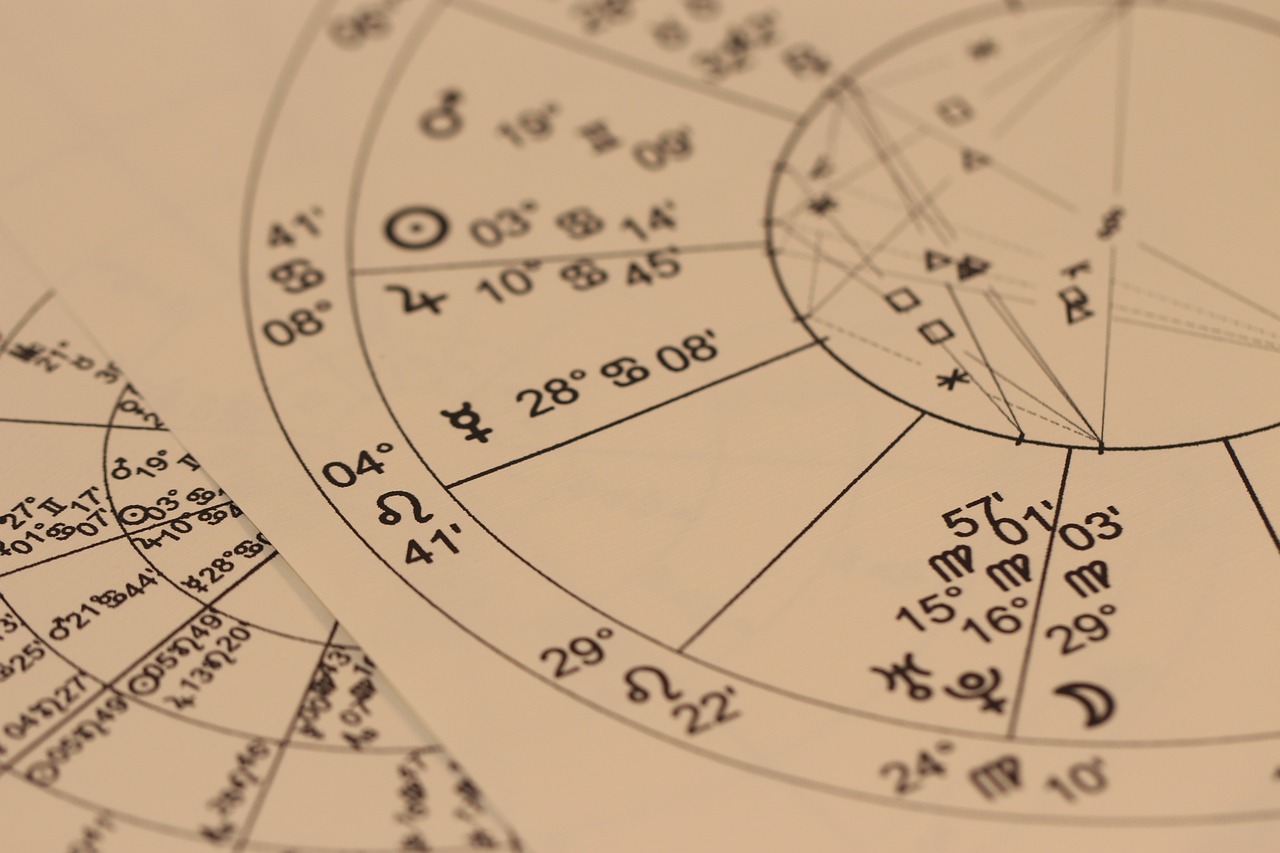Csillagok és Lelkek Táncolása: Az Asztrológia és Az Ezotéria Varázslatos Kapcsolata