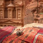A Jordániai Kaland: Egy Rejtett Gyöngyszem Az Utazás Világában